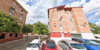Etagenwohnung  Algeciras