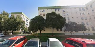 Flat  El aguador de sevilla