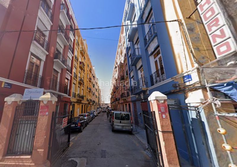 Foto 73ea933d-291d-4a64-8688-30beae25b12a. Pis a El Grau Valencia