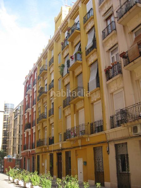 Foto 8cec8c04-bbbe-47dd-8dab-b6f9558ff797. Pis a El Grau Valencia