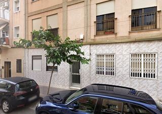 Piso  Gines garcia esquitino