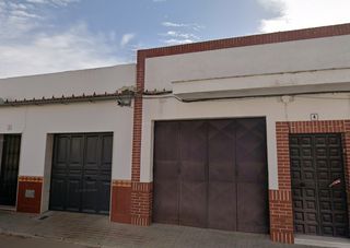 House  Guadalquivir