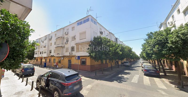 Foto a56d4a9e-c758-43df-b2e2-be37c86bdc62. Casa a San Jerónimo - La Bachillera Sevilla