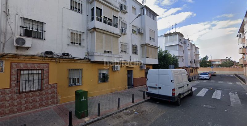 Foto fc38b630-37e5-4061-84ac-2e3f4d7fc384. Casa a San Jerónimo - La Bachillera Sevilla