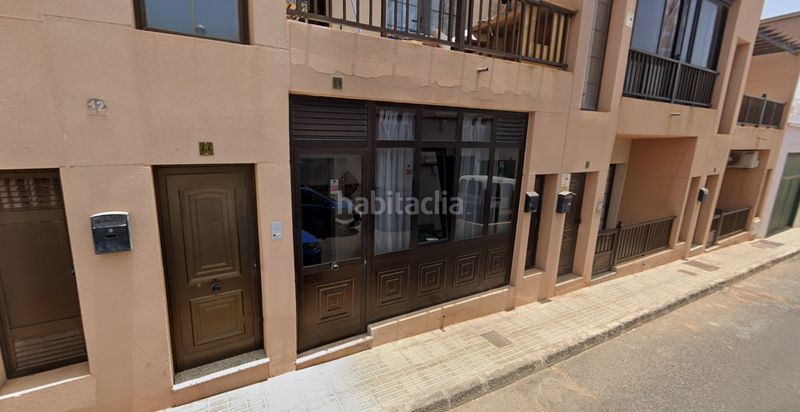 Foto 6b1ec591-53b0-4290-bfc7-8f9c6e8d2147. Pis a Argana Alta - Maneje Arrecife