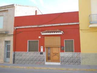 Maison  Av. santa cecilia