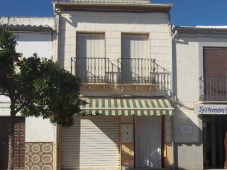 Flat  Nuestra señora de los llanos