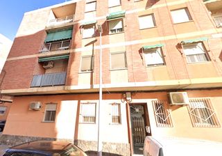 Etagenwohnung  Espronceda