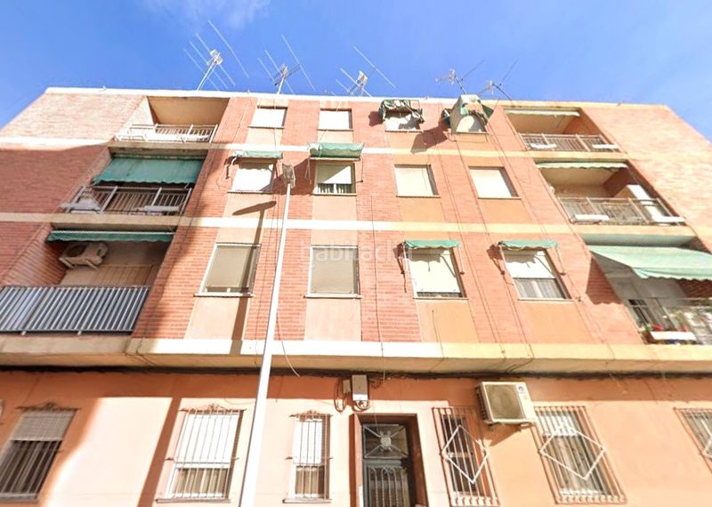Foto 85a5122c-418a-48d8-8aa4-ca27346da1d3. Pis a Sector V Elche / Elx