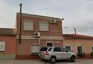 Maison  Acequia alquibla- las nori