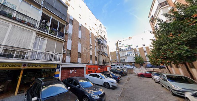 Foto f33a9e28-4227-4bf0-bfa1-cbb52f625595. Casa a El Torrejón - El Cerezo Sevilla