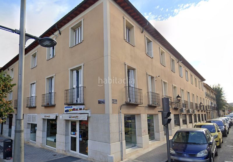 Foto 78fe41c8-07e8-4816-9e12-f9467046605e. Pis a Centro Aranjuez