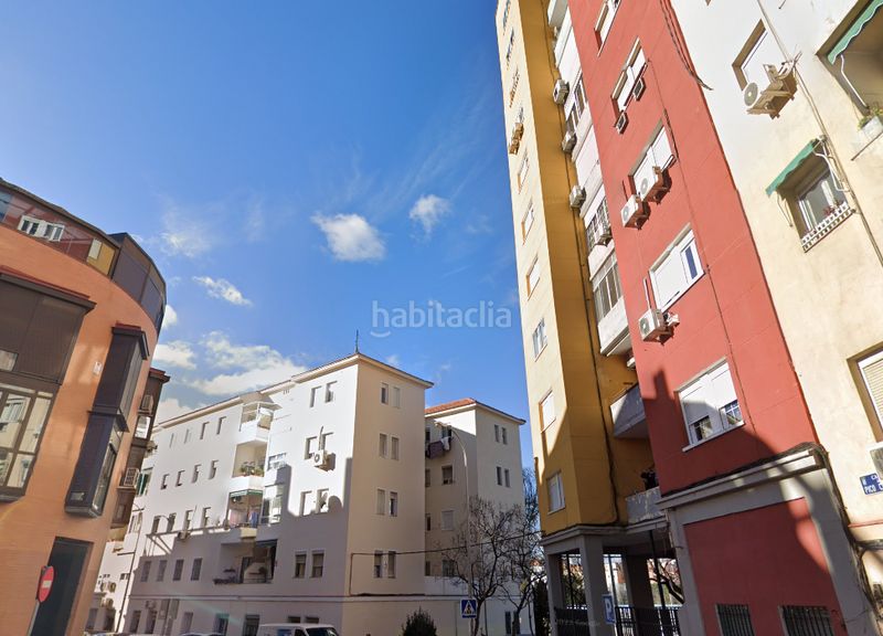 Foto b624f2e4-71c0-43b3-aecb-4e57b13b7c26. Pis a Numancia Madrid