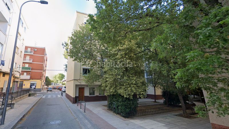 Foto 721ec271-d680-432d-8c5f-d750b360b8f1. Pis a Ambroz Madrid