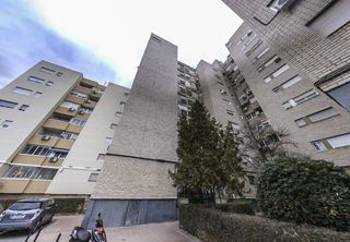 Appartamento in JOSE SOPEÑA