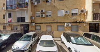 Casa  Cl. pintor garcia ramos