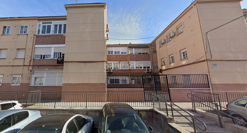 Foto aa35a541-e513-4c61-9e7f-d9ba09287cb0. Pis a Casco Histórico de Vicálvaro Madrid