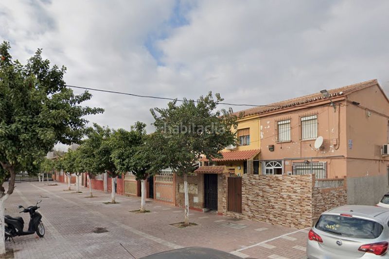 Foto 7c2eff49-5afe-4f14-818f-cd5c30299fe1. Casa a Palma - Palmilla Málaga