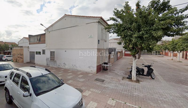 Foto bae7917a-c3ce-424e-8039-ed2ed2b1cef6. Casa a Palma - Palmilla Málaga