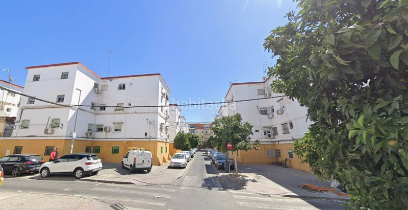 Foto 58b31038-d6fb-4f73-92a0-7c7c69de0ec7. Casa a Los Pájaros Sevilla