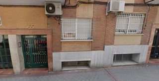 Etagenwohnung in VICENTE CARBALLAL