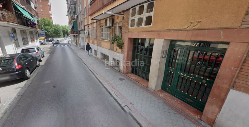 Foto 7e7bf2ce-e2f6-4f46-b03a-d90fab8f6cc2. Pis a Butarque Madrid