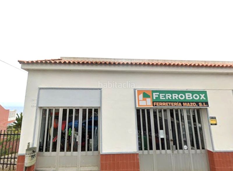 Foto 17f7f931-b7f3-4362-8720-bd2c19b4e34c. Pis amb aparcament a Villa de Mazo