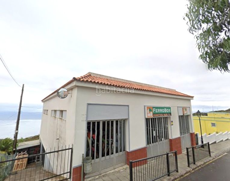 Foto a265a059-1a0c-41b7-adf1-e64b6d5948d3. Pis amb aparcament a Villa de Mazo