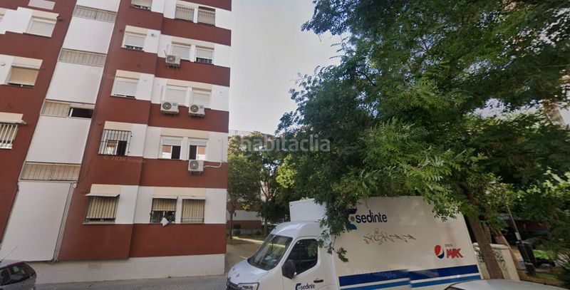 Foto 9612876d-1a91-42ab-b907-f0df7d80b6bc. Pis a La Oliva Sevilla