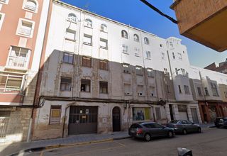 Etagenwohnung  San isidro