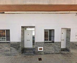 Flat  Sant antoni