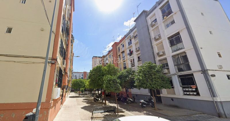 Foto 09633dd7-ffa9-4e80-b760-d9066ffcbef3. Pis a San Pablo Sevilla