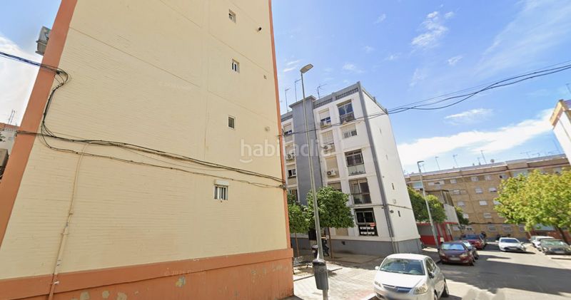 Foto 304c52ad-626e-4751-b13c-265ecc34e90d. Pis a San Pablo Sevilla