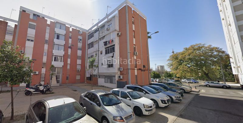 Foto c6b0e843-ed23-4fed-b954-c10d265694f7. Casa a San Pablo Sevilla
