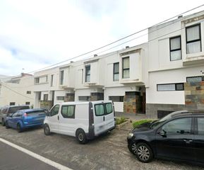 Maison  Las mesetas