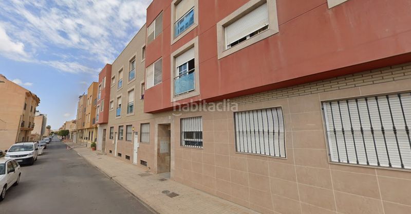 Foto 3b040059-63fd-4a4f-b266-6a95fd78a42d. Pis amb aparcament a Santa María del Águila Ejido (El)