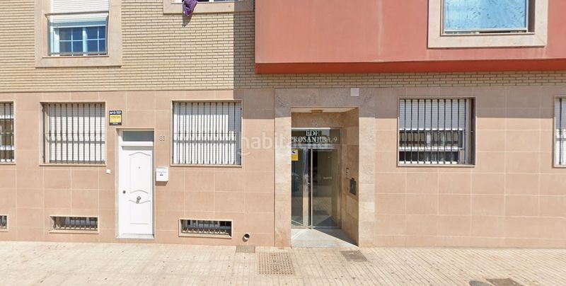Foto b0038345-4020-4003-ac47-2659cc258603. Pis amb aparcament a Santa María del Águila Ejido (El)
