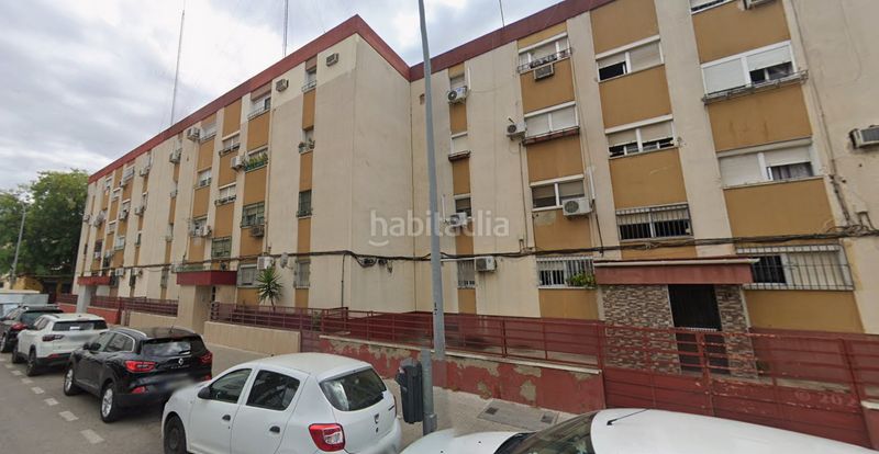 Foto 6b9f2c61-1a92-4ebb-a247-99eb4fe04e38. Pis a Villegas Sevilla