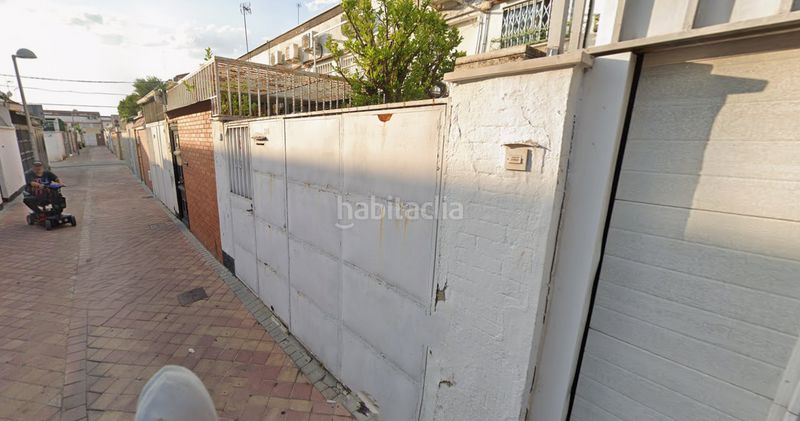 Foto c50a8f71-8493-4bff-a81a-c42f3a8a3f5f. Casa a Entrevías Madrid