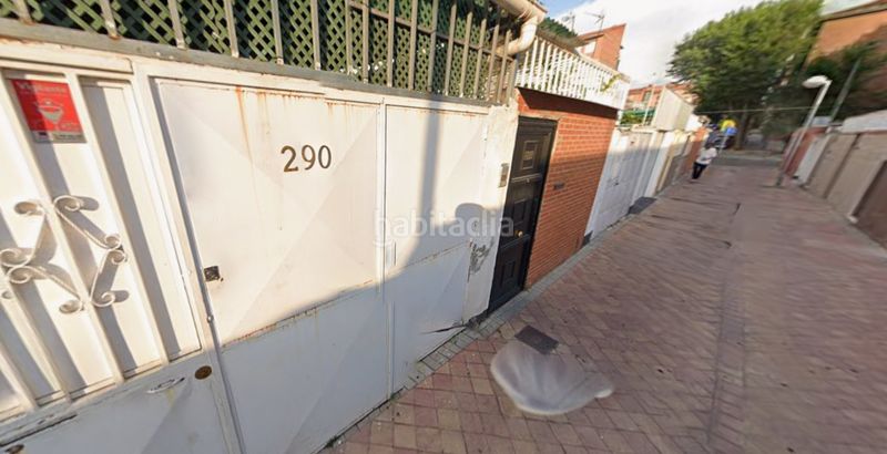 Foto cf9e0bb6-a6c5-4c1d-9892-e6c0917185f5. Casa a Entrevías Madrid