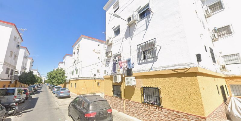Foto 51a2e7b7-1c19-44e1-97e3-22d8e12ca226. Pis a Los Pájaros Sevilla