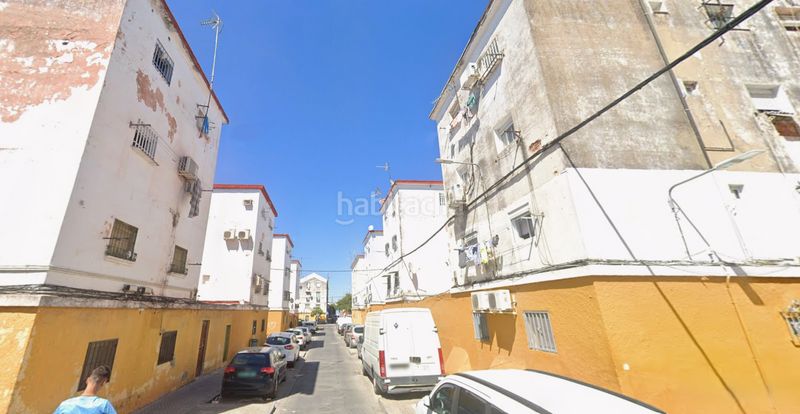 Foto 54e51cd7-f7f6-4b41-834c-08295261b85c. Pis a Los Pájaros Sevilla