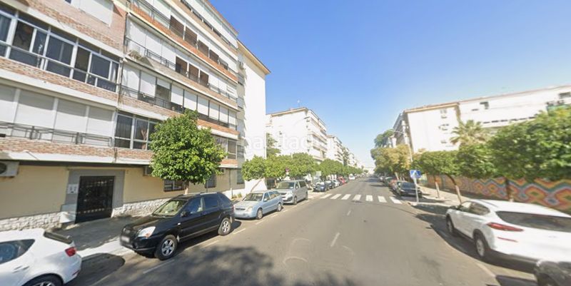 Foto f476fbc4-4259-44c8-8c57-537482a501da. Pis a Parque Alcosa Sevilla