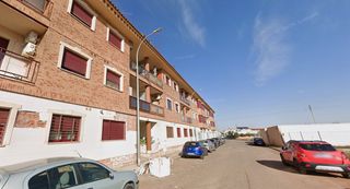 Appartamento in CUATRO CAMINOS