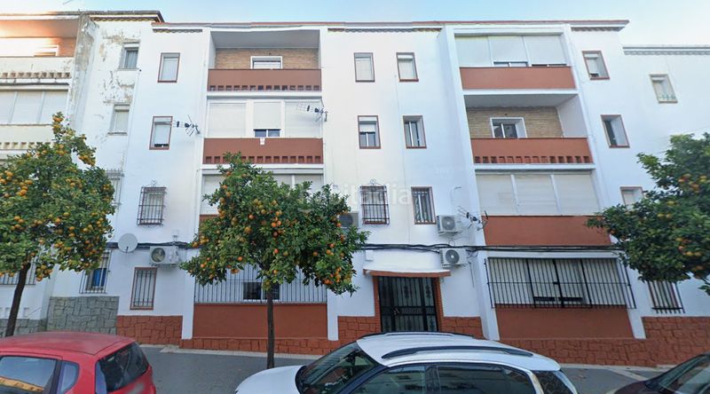 Foto 302db5a3-e6b2-45c2-a158-510f1eacf947. Casa a Las Torres - Guadalupe Huelva