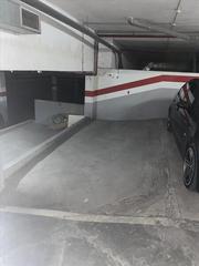 Posto auto  Lago de enol