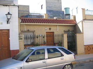 Haus  Sevilla