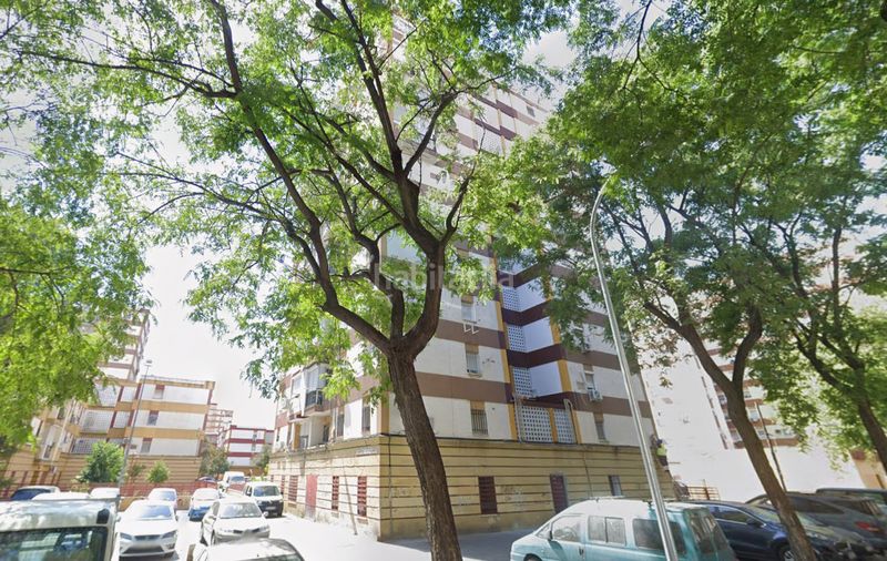 Foto 8e38fb56-4f3a-47ce-a2cd-b23c6a1b6e7f. Pis a Villegas Sevilla