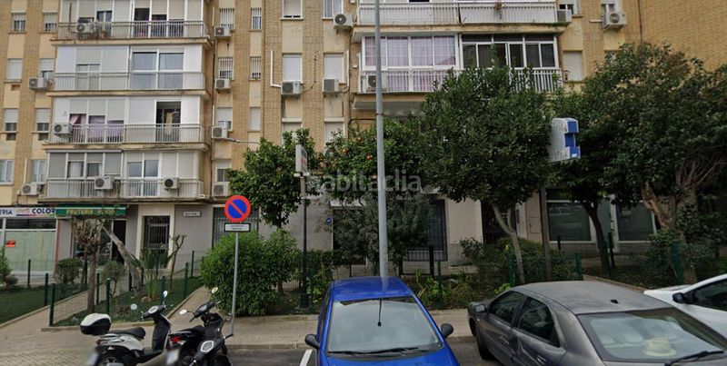 Foto adf7aae6-aa3a-40cc-8c62-f4f9a1b2eec5. Pis a Balcón de Sevilla - Atalaya - La Uva - Extremeña Camas