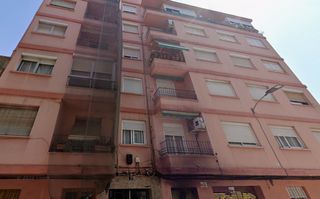 Flat in DOCTOR RODRIGUEZ DE LA FUENTE